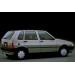 Coil-Ex Fiat Uyumlu Uno 1983 Sonrası Spor Yay 40 / 40 Mm