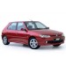 Coil-Ex Peugeot Uyumlu 306 1993 / 2003 Arası Spor Yay 45 Mm