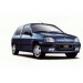 Coil-Ex Renault Uyumlu Clio 1 1994 - 1998 Arası Spor Yay 40 Mm