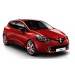 Coil-Ex Renault Uyumlu Clio 4 11 / 2012 Sonrası Spor Yay 40 / 40 Mm