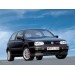 Coil-Ex Volkswagen Uyumlu Golf 3 1991 / 1997 Arası Spor Yay 40 / 40 Mm