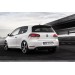 Coil-Ex Volkswagen Uyumlu Golf Vı 8 / 2008 -2013 Arası Spor Yay 35 / 35 Mm