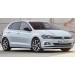 Coil-Ex Volkswagen Uyumlu Polo 2017 Sonrası Spor Yay 40 / 40 Mm