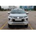 Dacia Duster Uyumlu Ön Tampon Koruma 2018+ Pst19 Parça