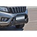 Dacia Duster Uyumlu Ön Tampon Koruma Demiri 2018+ Poliüretan Pwt16 Parça