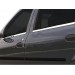 Dacia Logan Uyumlu Mcv 1 Cam Çıtası 4 Parça  Krom 2005-2013