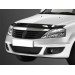 Dacia Logan Uyumlu Mcv 1 Kaput Koruyucu 2014 Ve Sonrası