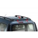Dacia Logan Uyumlu Mcv 1 Spoiler Tavan Fiber 2005-2013
