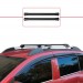 Dacia Sandero Stepway 2008-2012 Arası Ile Uyumlu Ace-1 Ara Atkı Tavan Barı Si̇yah