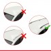Daewoo Winstorm Maxx 2006-2011 Arası Ile Uyumlu Basic Model Ara Atkı Tavan Barı Si̇yah 3 Adet