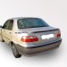 Fiat Albea(02-12) Uyumlu Spoiler Bagaj Gt
