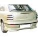 Fiat Brava Uyumlu Arka Tampon Altı 1995-2001 Drs Tunıng Shop