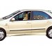 Fiat Brava Uyumlu Marşpiyel 2 Parça Fiber 1995-2001