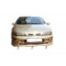 Fiat Brava Uyumlu Ön Tampon Altı Fiber 1995-2001
