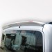 Fiat Doblo Uyumlu 2 (2010-) Spoiler Bagaj Gt