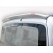 Fiat Doblo Uyumlu 2 Spoiler Bagaj Gt Fiber 2010 Ve Sonrası