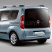 Fiat Doblo Uyumlu Krom Bagaj Alt Çıtası 2010-2015