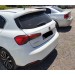 Fiat Egea Uyumlu Spoiler Hatchback Boyalı