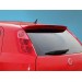 Fiat Grande Uyumlu Punto Spoiler Bagaj Gt Fiber 2005-2010