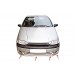 Fiat Palio Uyumlu Ön Tampon Altı (Sis Yerli) Fiber 1998-2012