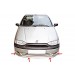 Fiat Siena Uyumlu Ön Tampon Altı Fiber 1998-2002