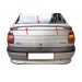 Fiat Siena Uyumlu Spoiler Bagaj Yüksek Fiber 1998-2002