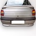 Fiat Siena(98-02) Uyumlu Spoiler Bagaj Üstü