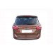 Ford B-Max Uyumlu Bagaj Çıtası 2 Parça Krom 2012 Ve Sonrası