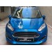 Ford Fiesta Uyumlu Makyajlı Kasa Ön Ek