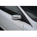 Ford Focus 2 Krom Ayna Kapağı Makyajlı 2 Parça 2008-2017 Arası