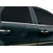 Ford Focus Uyumlu 2 Cam Çıtası 4 Parça  Krom Hatchback/Sedan 2005-2011