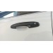 Ford Focus Uyumlu 2019+ Kapı Kolu Piano Black(Smart Key)