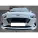 Ford Focus Uyumlu 5 Ön Karlık Boyalı (Tek Renk)