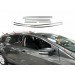 Ford Kuga Uyumlu Cam Üstü Çıtası 2013-2019 Paslanmaz Çelik