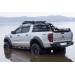 Ford Ranger Uyumlu 2012-2021 Işıklı Roll Bar Uyumlu Aqm-X10