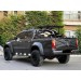 Ford Ranger Uyumlu 2012-- Rollbar Kasa Üzeri Rollbar Wolfskın