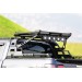 Ford Ranger Uyumlu 2012+ Uyumlu Sepetli Roll Bar Aqm-S10