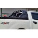 Ford Ranger Uyumlu Işıklı Rollbar Aqm-X11 Parça