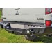 Ford Ranger Uyumlu Off Road Arka Tampon Koruma 2012-2021 Aqm-S20 Parça