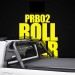 Ford Ranger Uyumlu Rollbar - Krom Roll Bar (Aqm - Prb01)