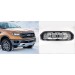 Ford Ranger Uyumlu T8 2019+ Panjur ( İnce Tıp)