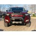 Ford Ranger Uyumlu Wıldtrack Ön Tampon Koruma Demiri 2023+ Poliüretan Pwt15 Parça