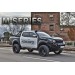 Ford Ranger Uyumlu Yan Basamak Işıklı 2012-2021 Aqm-M30