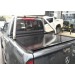 Ford Ranger Wildtrak Roll Bar Sandplus Black 2023+ Prb03