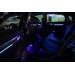 Honda Accord Uyumlu 2018+ Ambians Aydınlatma Ve Tweeter Set - 64 Renk