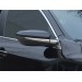 Honda Civic Uyumlu 10 Ayna Kapağı Alt Çıtası 4 Parça Krom 2016 Ve Sonrası