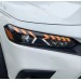 Honda Civic Uyumlu 2022+ Ultımate Led Far Parça