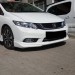 Honda Civic Uyumlu Body Kit 2012 - R Model