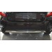 Honda Civic Uyumlu Fc5 2016-2020 Arka Tampon Alt Çıta Nikelaj