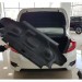 Honda Civic Uyumlu Fc5 2016-2020 Bagaj Pandizotu